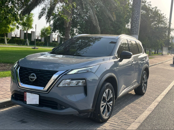 Nissan X Trail SV 2024 — QatarSale