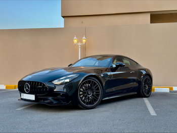 Mercedes-Benz GT AMG 43 2025 — QatarSale