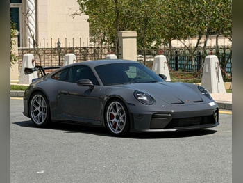 Porsche 911 GT3 RS 2026 — QatarSale