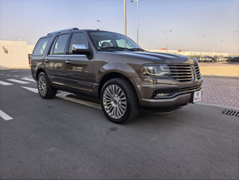 Lincoln Navigator 2015 — QatarSale