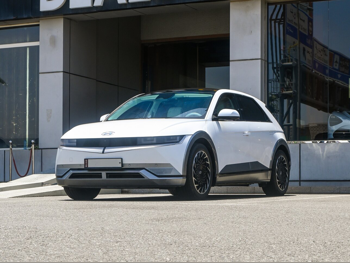 Hyundai Ioniq 2023 — QatarSale
