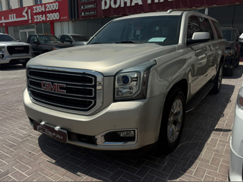 GMC Yukon SLT 2016 — QatarSale