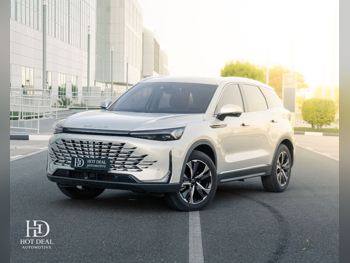 Baic X 7 2024 — QatarSale