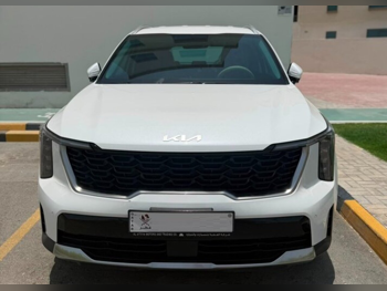 Kia Sorento 2026 — QatarSale
