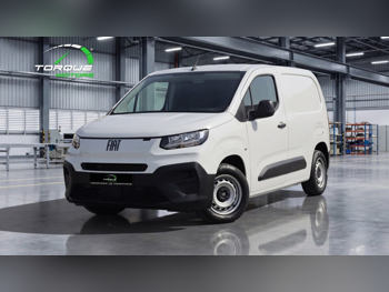 Fiat Doblo 2025 — QatarSale