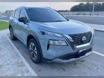 Nissan X Trail SV 2024 — QatarSale