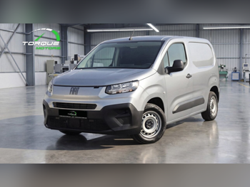 Fiat Doblo 2025 — QatarSale