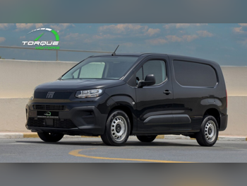 Fiat Doblo 2025 — QatarSale