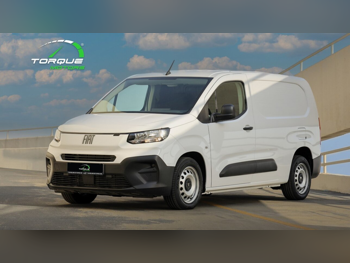 Fiat Doblo 2025 — QatarSale