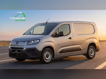 Fiat Doblo 2025 — QatarSale