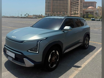 Kia Ev 2025 — QatarSale